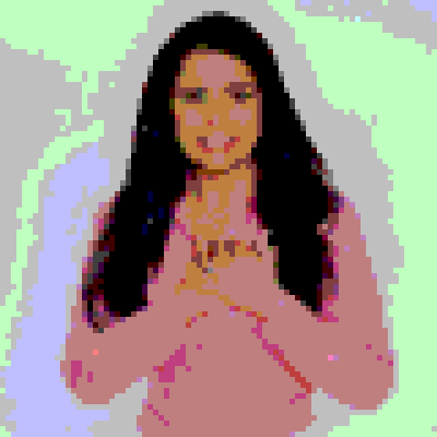 Aida Merlano Rebolledo