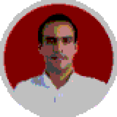 Alejandro Alberto Vega Pérez