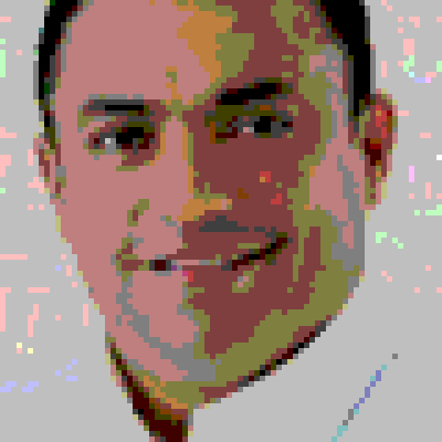 Alexander Garcia Rodriguez