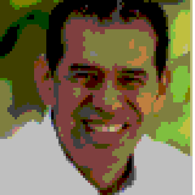 Alfredo Guillermo Molina Triana