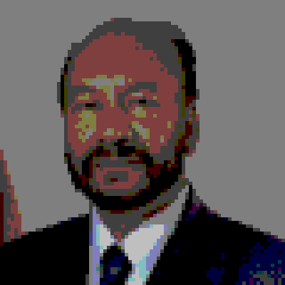 Alfredo Rangel Suarez