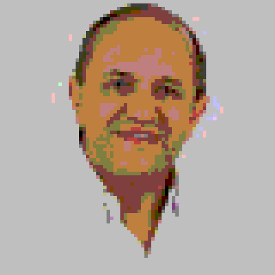 Alvaro Lopez Gil