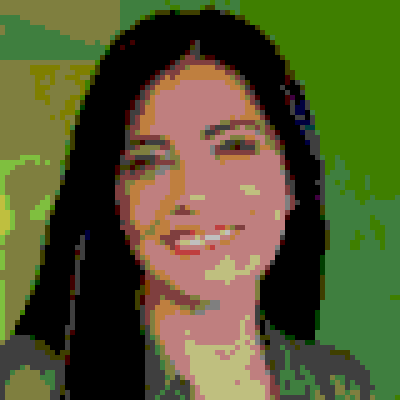 Ana Carolina Espitia Jerez