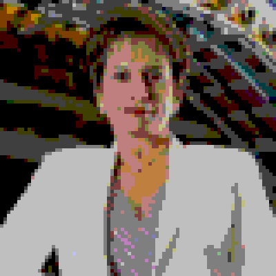 Ana Mercedes Gomez Martinez