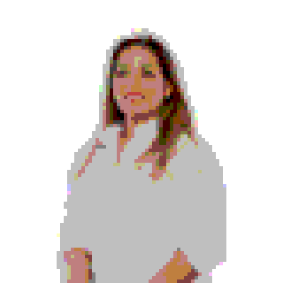 Ana Paola García Soto
