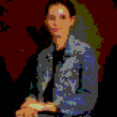 Andrea Padilla Villarraga