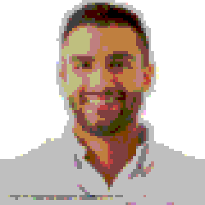 Retrato de Andrés Felipe Jiménez Vargas