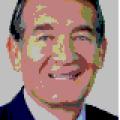 Angel Custodio Cabrera Baez