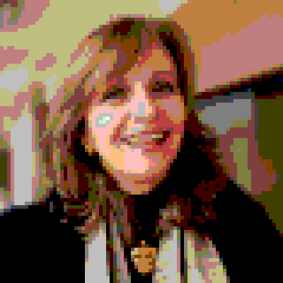 Ángela María Robledo Gómez