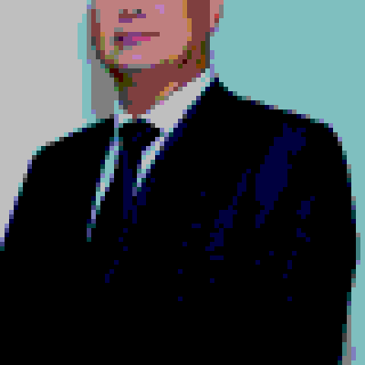Antonio Del Cristo Guerra De La Espriella