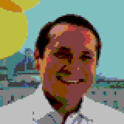 Antonio Eresmid Sanguino Páez
