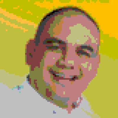 Antonio Jose Correa Jimenez