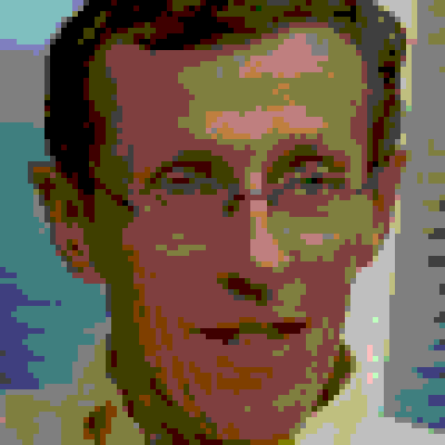 Antonio Jose Navarro Wolff