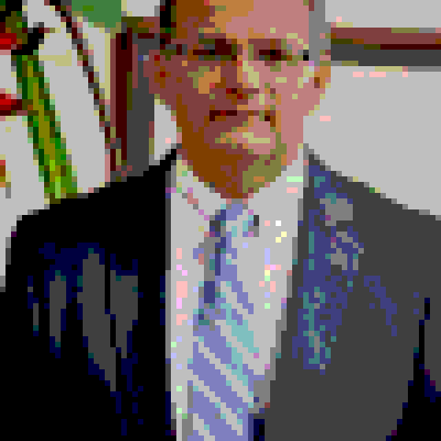 Antonio Restrepo Salazar