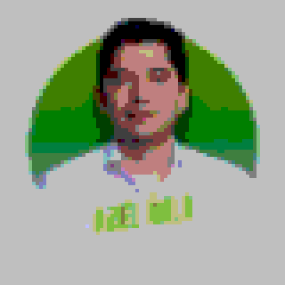 Ariel Fernando Avila Martínez
