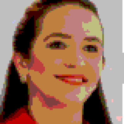 Arleth Patricia Casado De Lopez