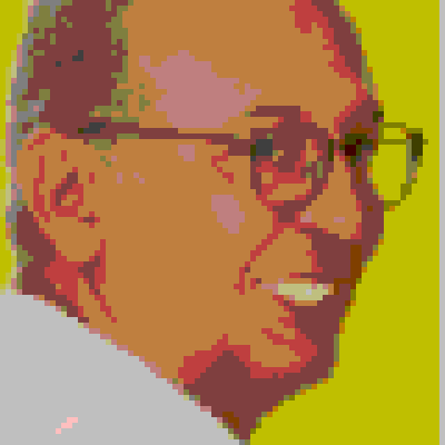 Retrato de Arley Fernando Gómez Hernández