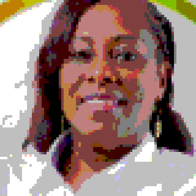 Retrato de Astrid Sánchez Montes De Oca