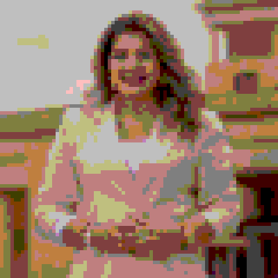 Beatriz Lorena Rios Cuellar