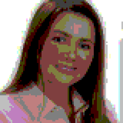 Betsy Judith Pérez Arango