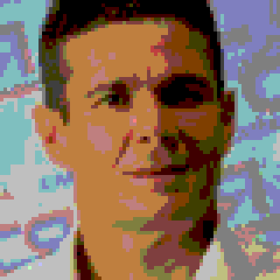 Carlos Alberto Cuenca Chaux