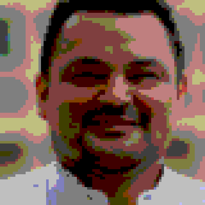 Carlos Alberto Sergio Carreño Marín