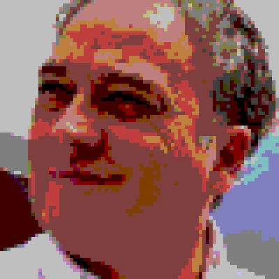 Carlos Eduardo Acosta Lozano