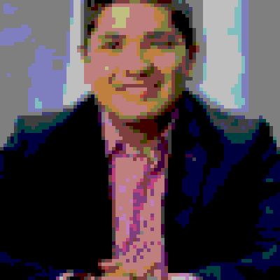 Carlos Eduardo Guevara Villabón
