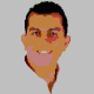 Retrato de Carlos Edward Osorio Aguiar