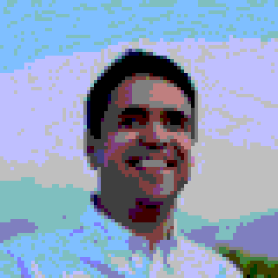 Retrato de Carlos Felipe Quintero Ovalle