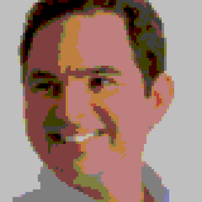 Carlos Manuel Meisel Vergara