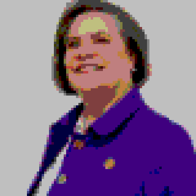 Clara Eugenia López Obregón