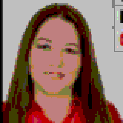 Claudia María Pérez Giraldo