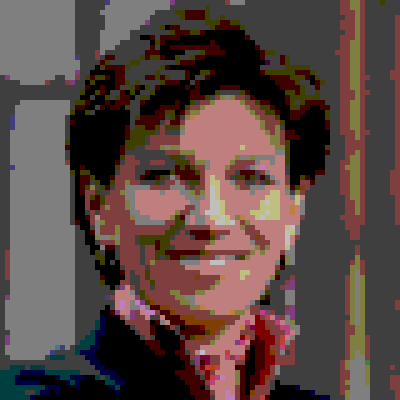 Claudia Nayibe López Hernández