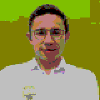 Retrato de Cristian Danilo Avendaño Fino