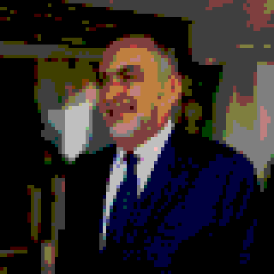 Cristobal Rodriguez Hernandez