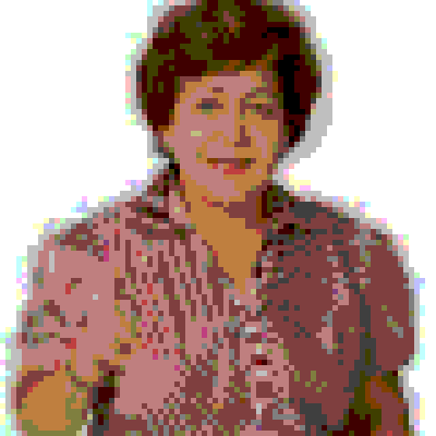 Daira De Jesús Galvis Méndez