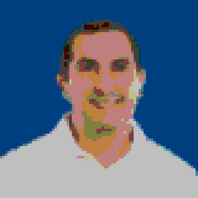 David Alejandro Barguil Assis