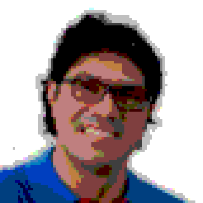 David Ernesto Pulido Novoa