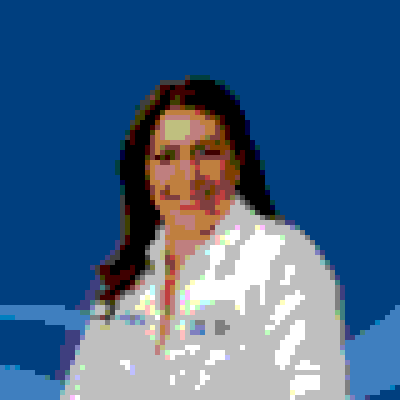 Diela Liliana Benavides Solarte