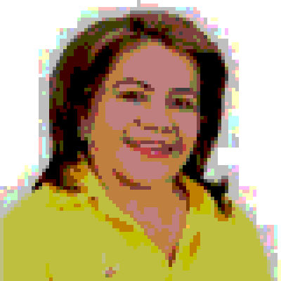Doris Clemencia Vega Quiroz