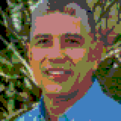 Edgar Jesús Díaz Contreras