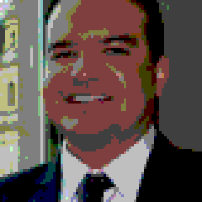 Eduardo Jose Joche Tous De La Ossa