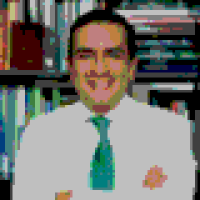 Edward David Rodríguez Rodríguez