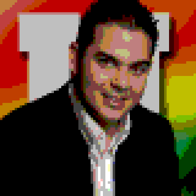 Efrain Antonio Torres Monsalvo