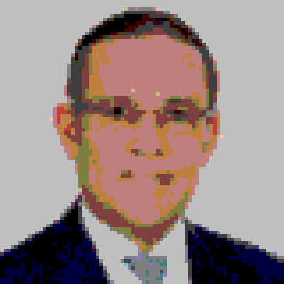 Efraín José Cepeda Sarabia