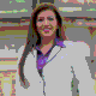 Elda Lucy Contento Sanz