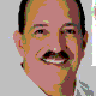 Eloy Chichi Quintero Romero
