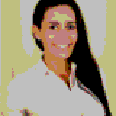 Erika Tatiana Sánchez Pinto
