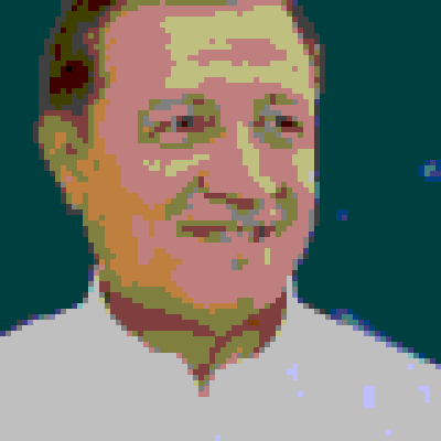 Ernesto Macías Tovar